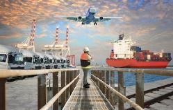 Land,Sea & Air Transport